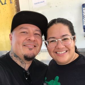 Meet your Posher, Ricardo